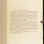 Journey in the Seaboard Slave States – Oldmstead – 1857 | First Edition, Slavery