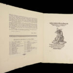 Kleine Passion – Albrecht Dürer – 1887 | 37 Plates of Life of Jesus Christ
