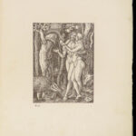 Kleine Passion – Albrecht Dürer – 1887 | 37 Plates of Life of Jesus Christ