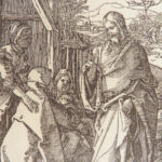 Kleine Passion – Albrecht Dürer – 1887 | 37 Plates of Life of Jesus Christ