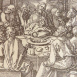 Kleine Passion – Albrecht Dürer – 1887 | 37 Plates of Life of Jesus Christ