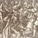 Kleine Passion – Albrecht Dürer – 1887 | 37 Plates of Life of Jesus Christ