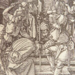 Kleine Passion – Albrecht Dürer – 1887 | 37 Plates of Life of Jesus Christ