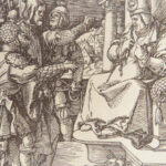 Kleine Passion – Albrecht Dürer – 1887 | 37 Plates of Life of Jesus Christ