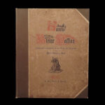 Kleine Passion – Albrecht Dürer – 1887 | 37 Plates of Life of Jesus Christ