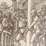 Kleine Passion – Albrecht Dürer – 1887 | 37 Plates of Life of Jesus Christ