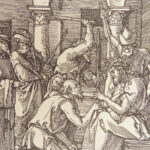 Kleine Passion – Albrecht Dürer – 1887 | 37 Plates of Life of Jesus Christ