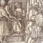 Kleine Passion – Albrecht Dürer – 1887 | 37 Plates of Life of Jesus Christ