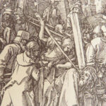 Kleine Passion – Albrecht Dürer – 1887 | 37 Plates of Life of Jesus Christ