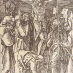 Kleine Passion – Albrecht Dürer – 1887 | 37 Plates of Life of Jesus Christ