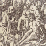 Kleine Passion – Albrecht Dürer – 1887 | 37 Plates of Life of Jesus Christ