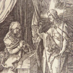 Kleine Passion – Albrecht Dürer – 1887 | 37 Plates of Life of Jesus Christ