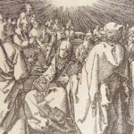 Kleine Passion – Albrecht Dürer – 1887 | 37 Plates of Life of Jesus Christ