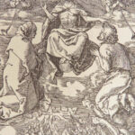 Kleine Passion – Albrecht Dürer – 1887 | 37 Plates of Life of Jesus Christ