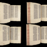 Vitae Patrum – Hieronymus – 1478 | Folio Incunable Printed by Koberger