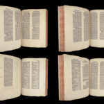 Vitae Patrum – Hieronymus – 1478 | Folio Incunable Printed by Koberger