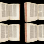 Vitae Patrum – Hieronymus – 1478 | Folio Incunable Printed by Koberger