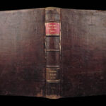 Vitae Patrum – Hieronymus – 1478 | Folio Incunable Printed by Koberger