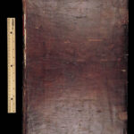 Vitae Patrum – Hieronymus – 1478 | Folio Incunable Printed by Koberger