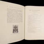 Le XVIIe Siècle – Lacroix – 1880  | Beautiful Gilt Leather Binding | 2 volumes