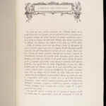 Le XVIIe Siècle – Lacroix – 1880  | Beautiful Gilt Leather Binding | 2 volumes
