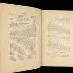 The Ladies of the White House – Laura Holloway – 1881 | First Edition, Illustrated