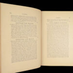 The Ladies of the White House – Laura Holloway – 1881 | First Edition, Illustrated