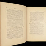 The Ladies of the White House – Laura Holloway – 1881 | First Edition, Illustrated