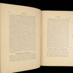 The Ladies of the White House – Laura Holloway – 1881 | First Edition, Illustrated