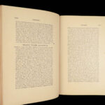 The Ladies of the White House – Laura Holloway – 1881 | First Edition, Illustrated