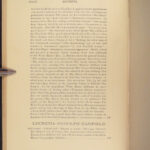 The Ladies of the White House – Laura Holloway – 1881 | First Edition, Illustrated