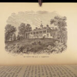 The Ladies of the White House – Laura Holloway – 1881 | First Edition, Illustrated