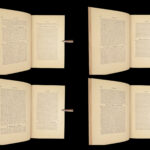 The Ladies of the White House – Laura Holloway – 1881 | First Edition, Illustrated