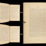 The Ladies of the White House – Laura Holloway – 1881 | First Edition, Illustrated