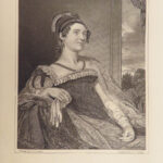 The Ladies of the White House – Laura Holloway – 1881 | First Edition, Illustrated