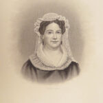 The Ladies of the White House – Laura Holloway – 1881 | First Edition, Illustrated