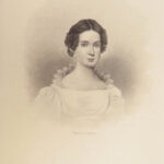 The Ladies of the White House – Laura Holloway – 1881 | First Edition, Illustrated
