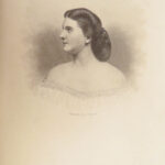 The Ladies of the White House – Laura Holloway – 1881 | First Edition, Illustrated