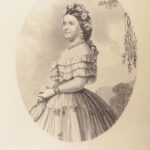 The Ladies of the White House – Laura Holloway – 1881 | First Edition, Illustrated