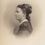 The Ladies of the White House – Laura Holloway – 1881 | First Edition, Illustrated