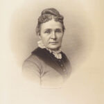 The Ladies of the White House – Laura Holloway – 1881 | First Edition, Illustrated