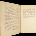 The Ladies of the White House – Laura Holloway – 1881 | First Edition, Illustrated