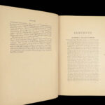 The Ladies of the White House – Laura Holloway – 1881 | First Edition, Illustrated