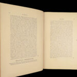 The Ladies of the White House – Laura Holloway – 1881 | First Edition, Illustrated