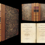 Commentaries on the Laws of Scotland – George Joseph Bell – 1816 | 2 Volumes