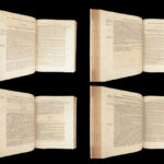 Commentaries on the Laws of Scotland – George Joseph Bell – 1816 | 2 Volumes