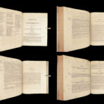 Commentaries on the Laws of Scotland – George Joseph Bell – 1816 | 2 Volumes