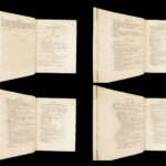 Commentaries on the Laws of Scotland – George Joseph Bell – 1816 | 2 Volumes