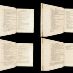 Commentaries on the Laws of Scotland – George Joseph Bell – 1816 | 2 Volumes