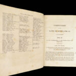 Commentaries on the Laws of Scotland – George Joseph Bell – 1816 | 2 Volumes